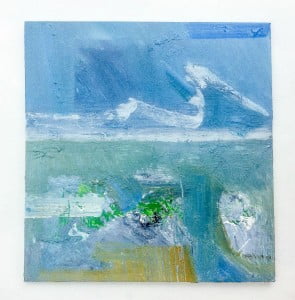 Distant seas - 1
