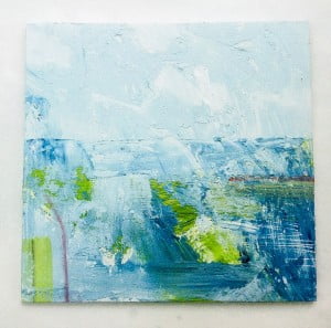 Distant seas - 2