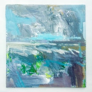 Distant seas - 3