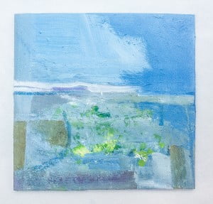 Distant seas - 4