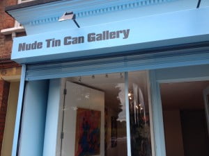 NudeTinCan gallery shot