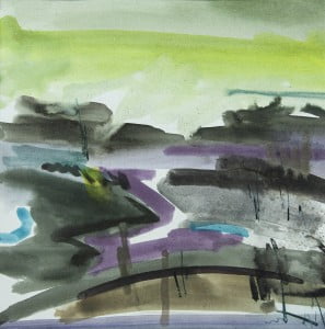Suffolk wetlands