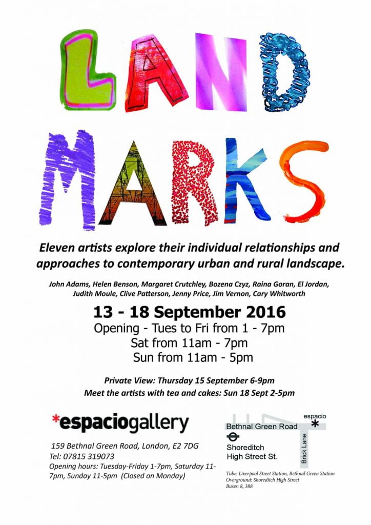 res-LAND MARKS flyer front - small