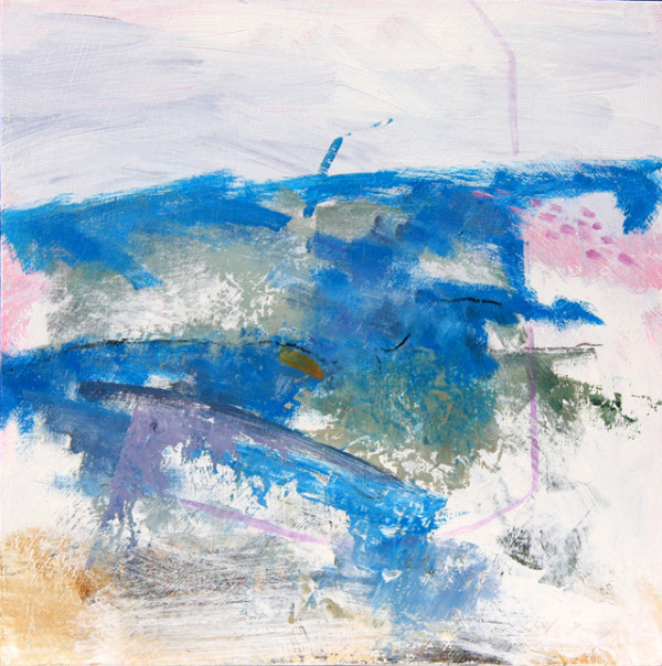 Bordering the sky - 3